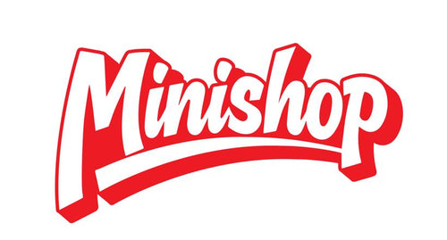 MINISHOP USA