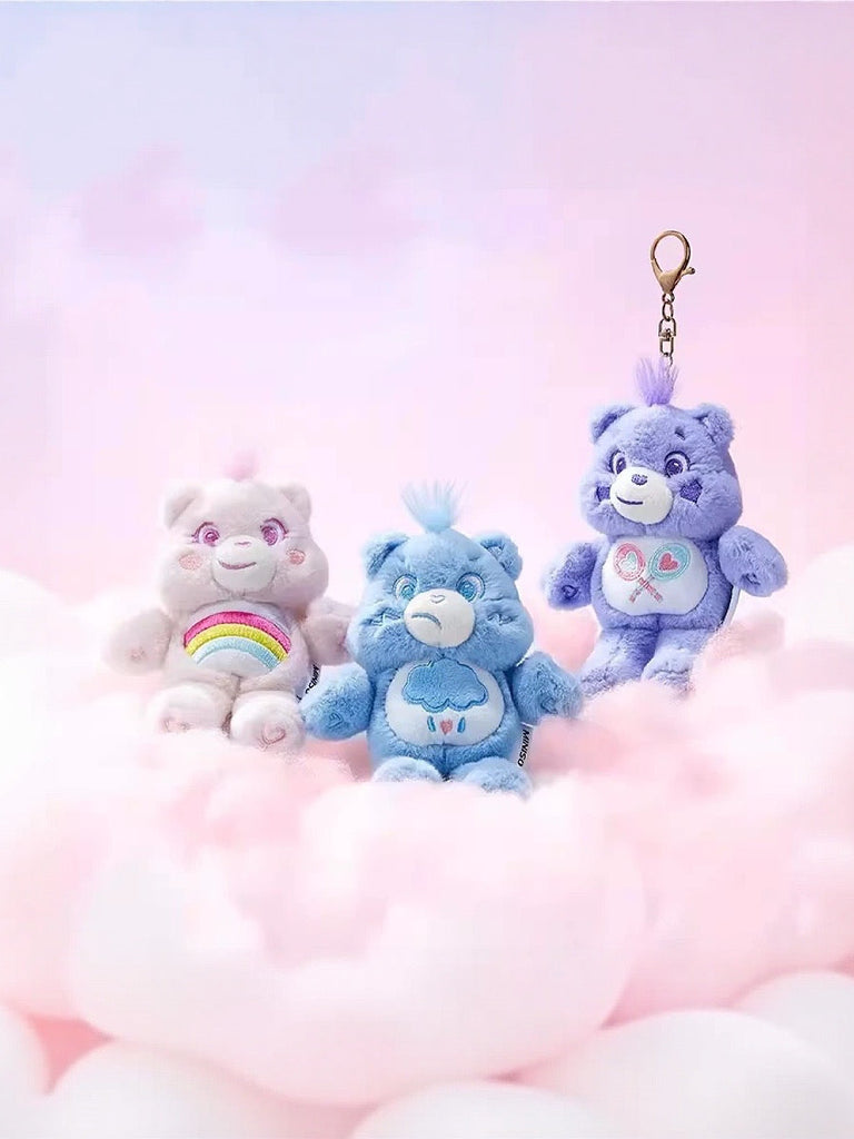 Care Bears