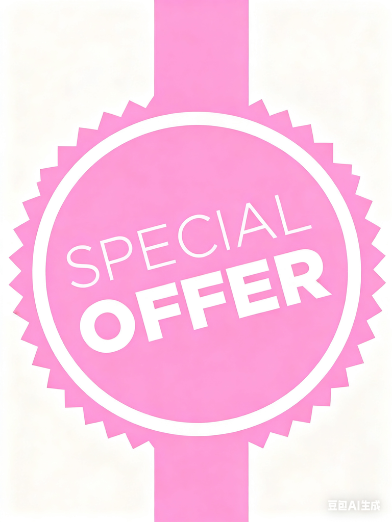 Special Offers